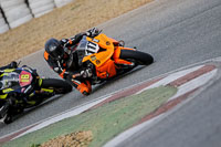 Advanced Group Orange Bikes